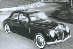 Lancia Aurelia 1950 года